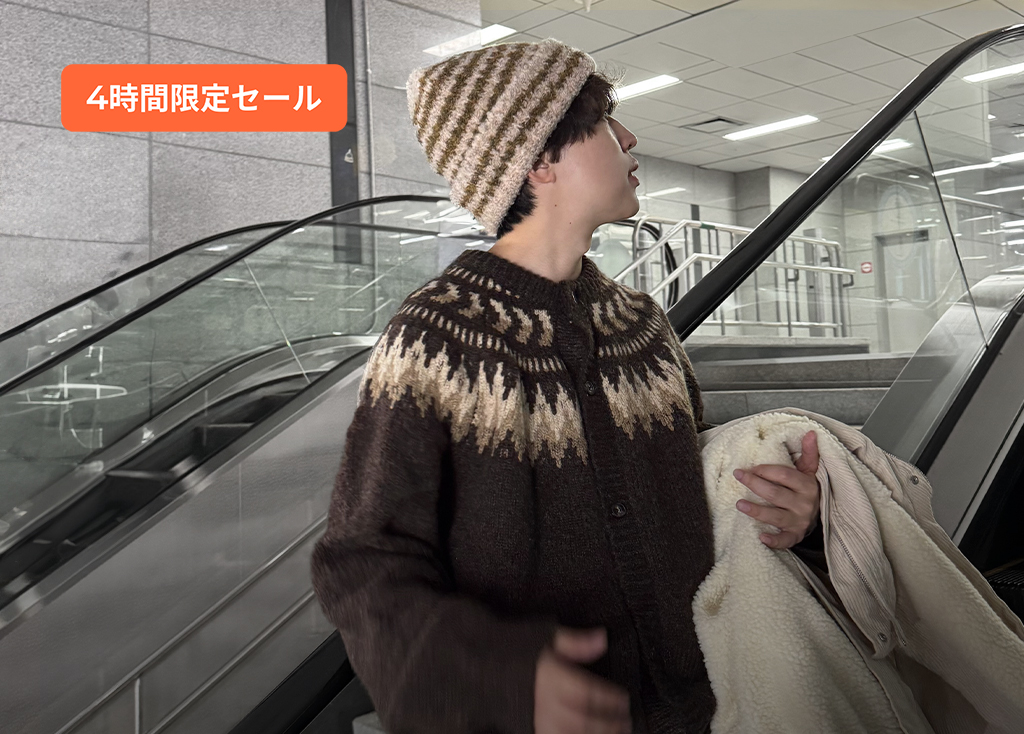 Resoll
LIVE TIME SALE