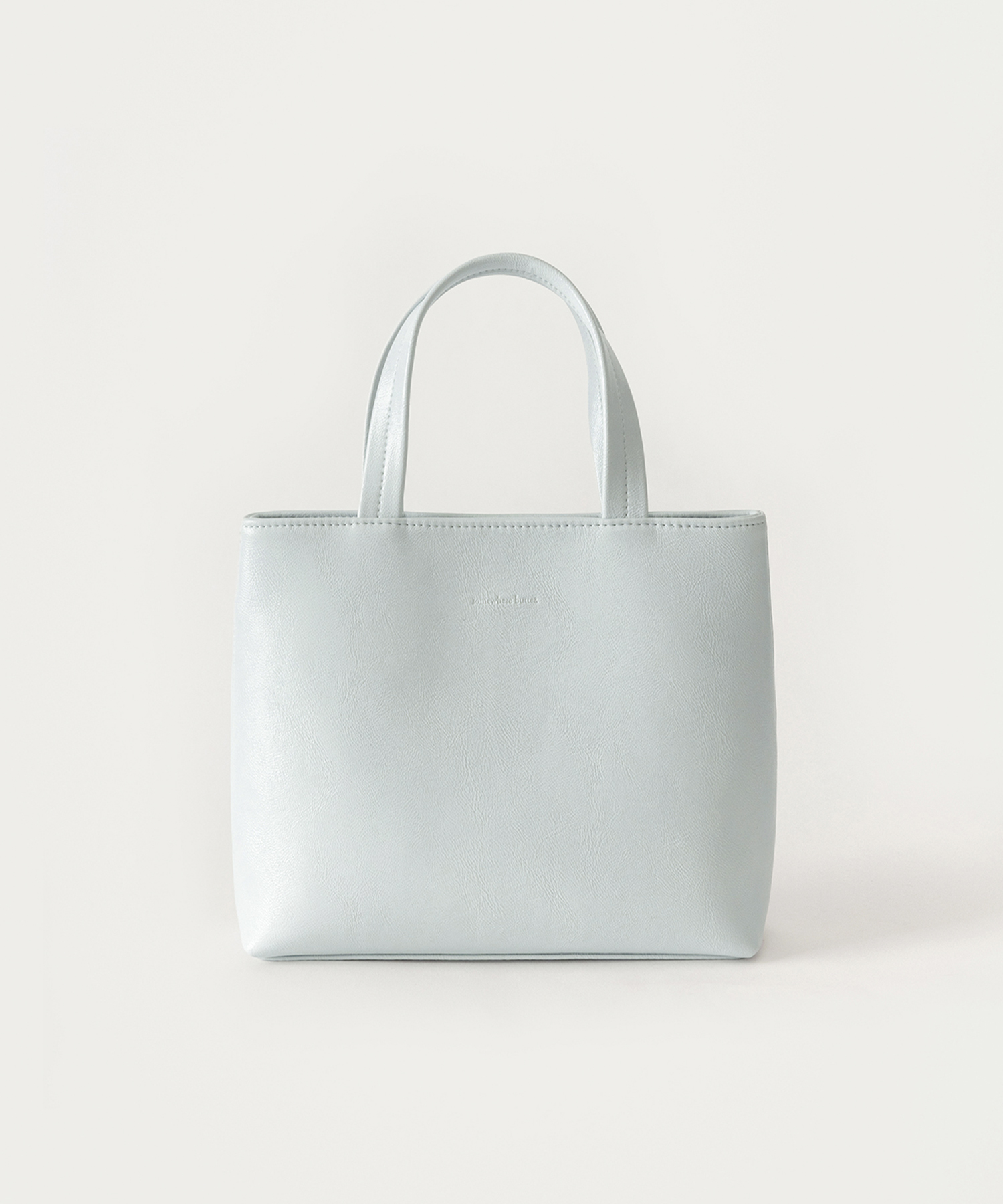 Toast Bag - Light Blue