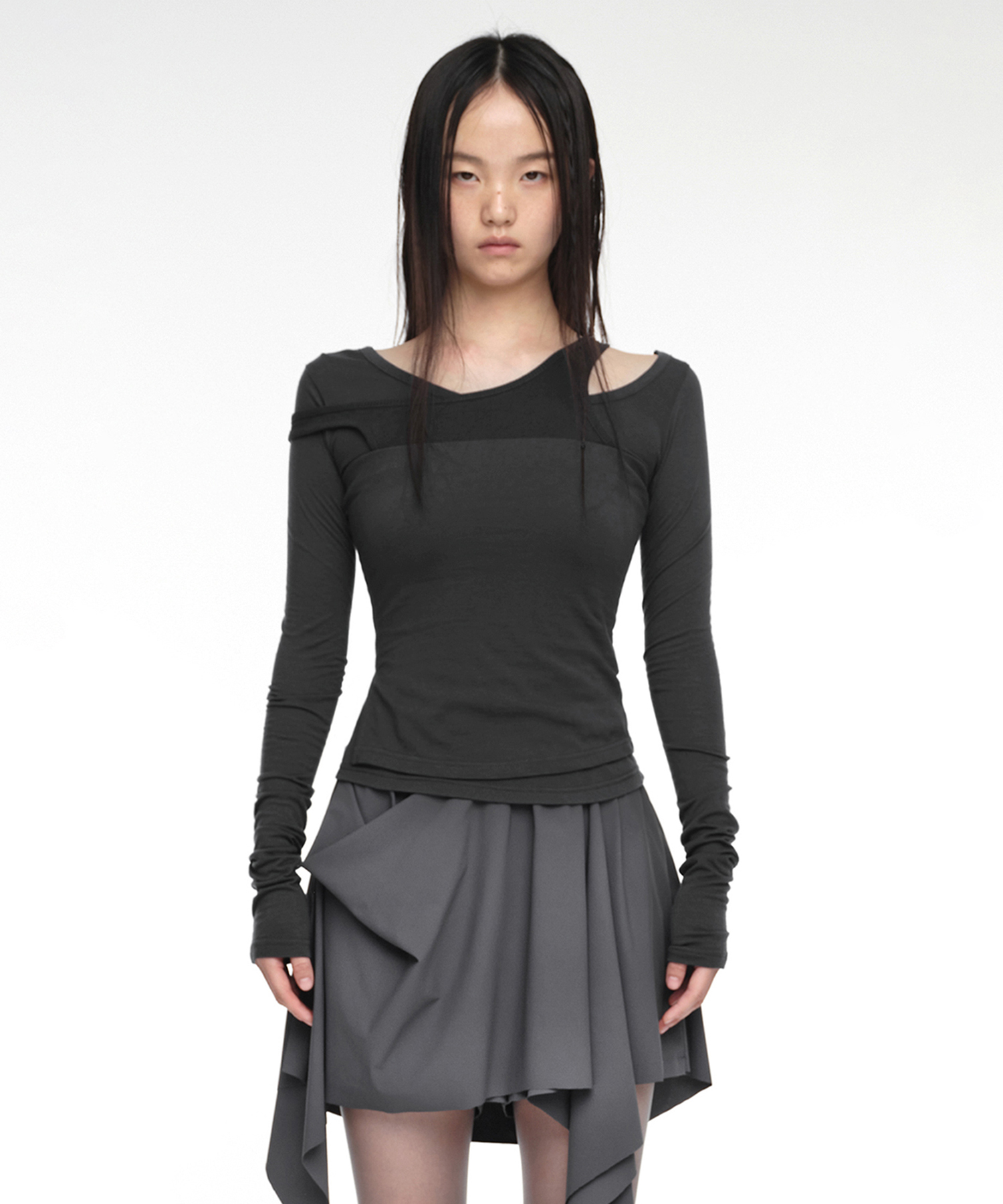 NACHE / ナチェ | ファッション通販サイト NUGU