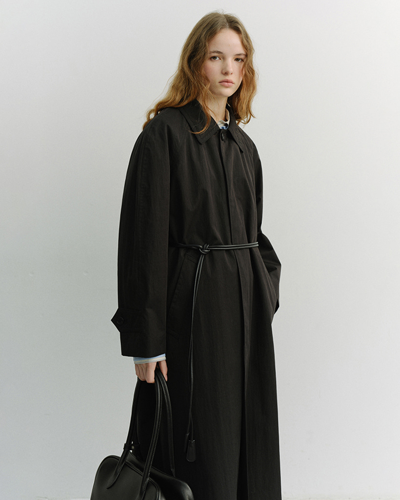 STRING BELT BLACK_UDBE6E209BK