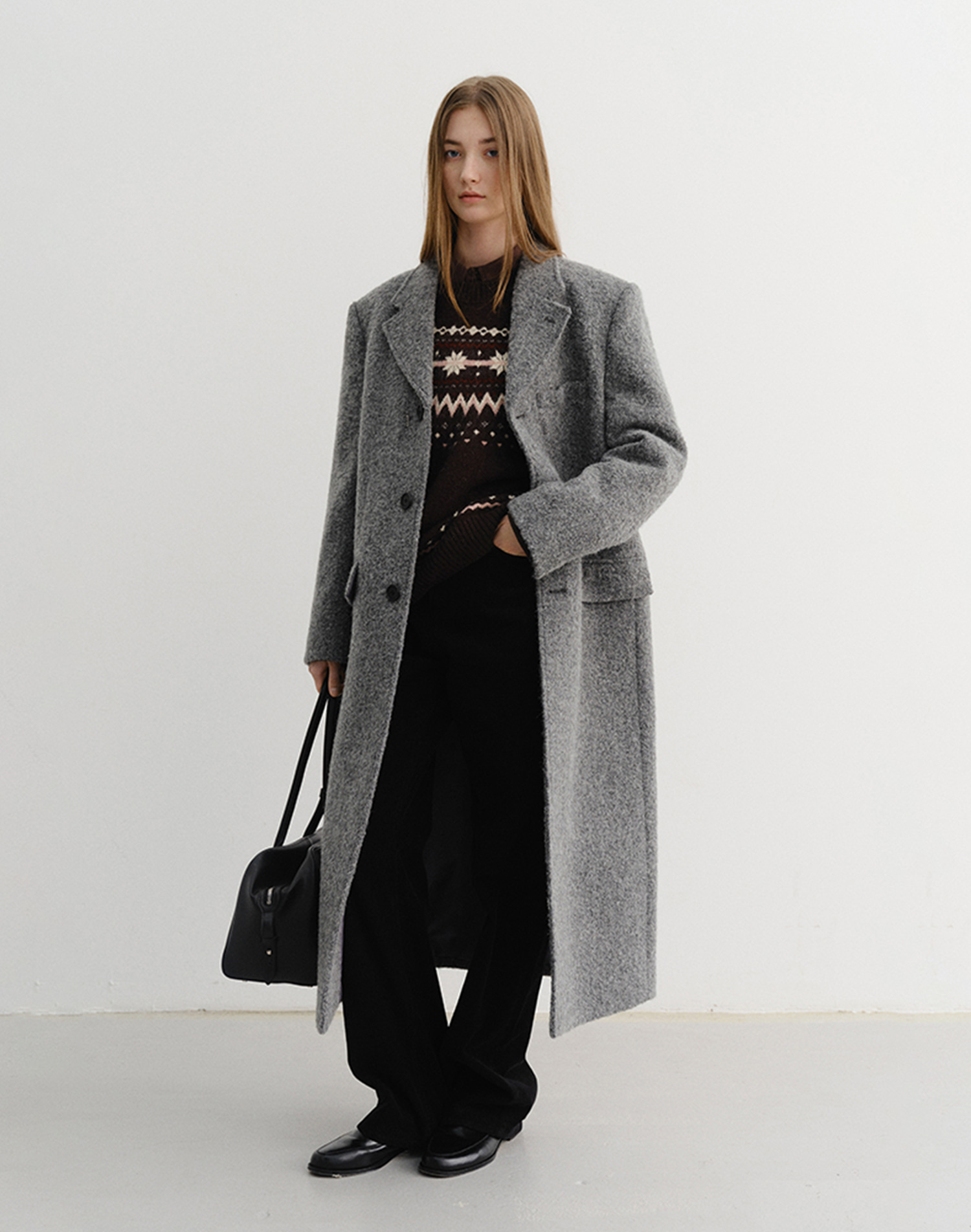 DUNST / ダンスト | ファッション通販サイト NUGU