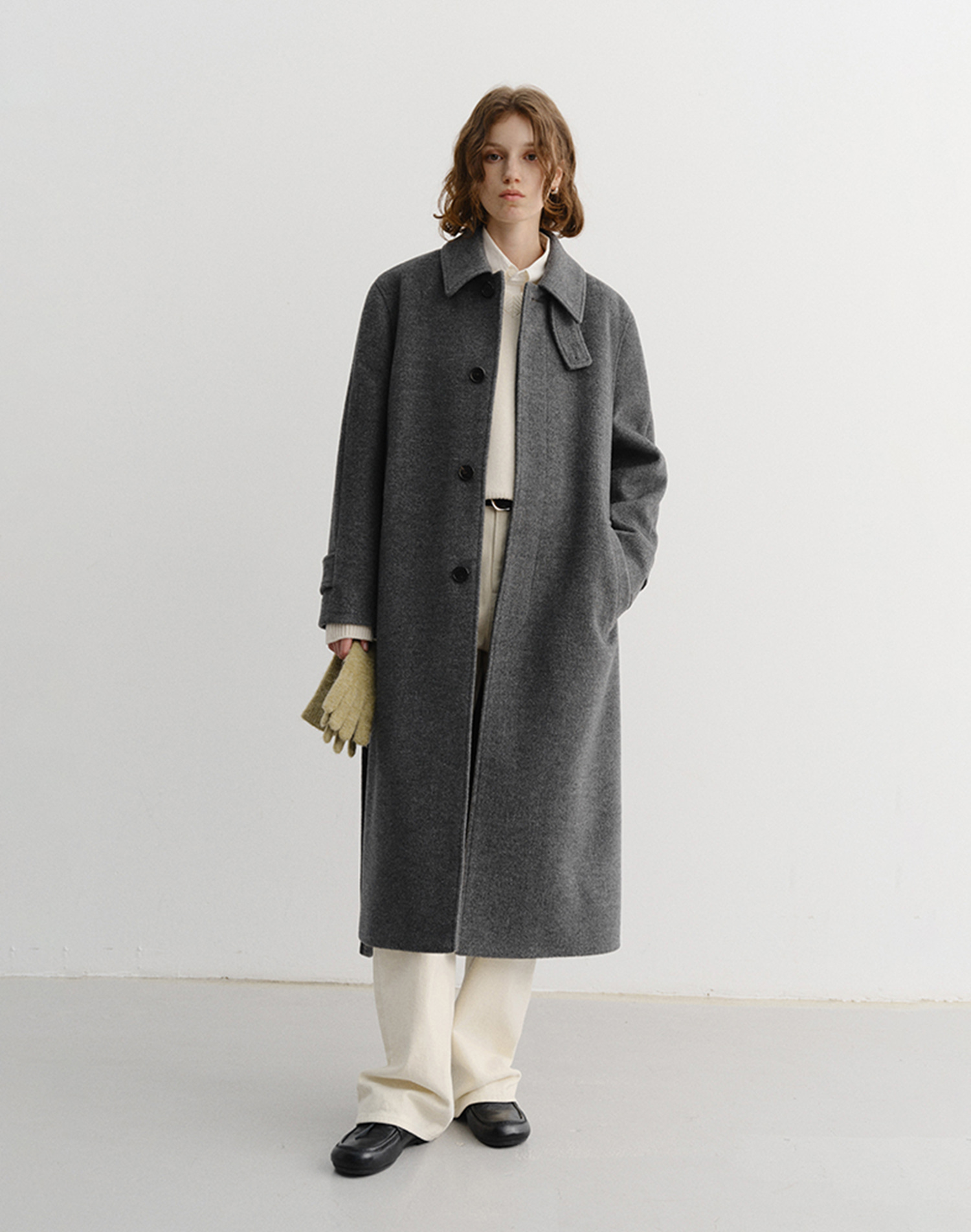 DUNST / ダンスト | ファッション通販サイト NUGU