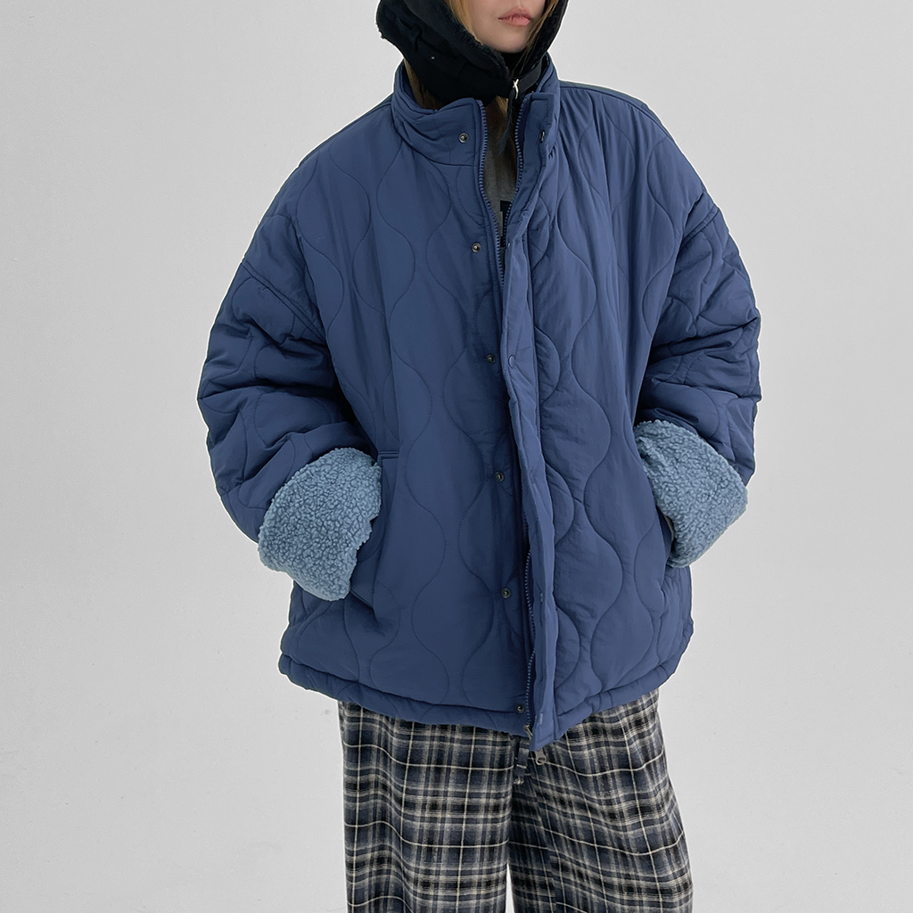 nugu プードルコート NEW COLLECTION OPEN | ファッション通販サイト NUGU