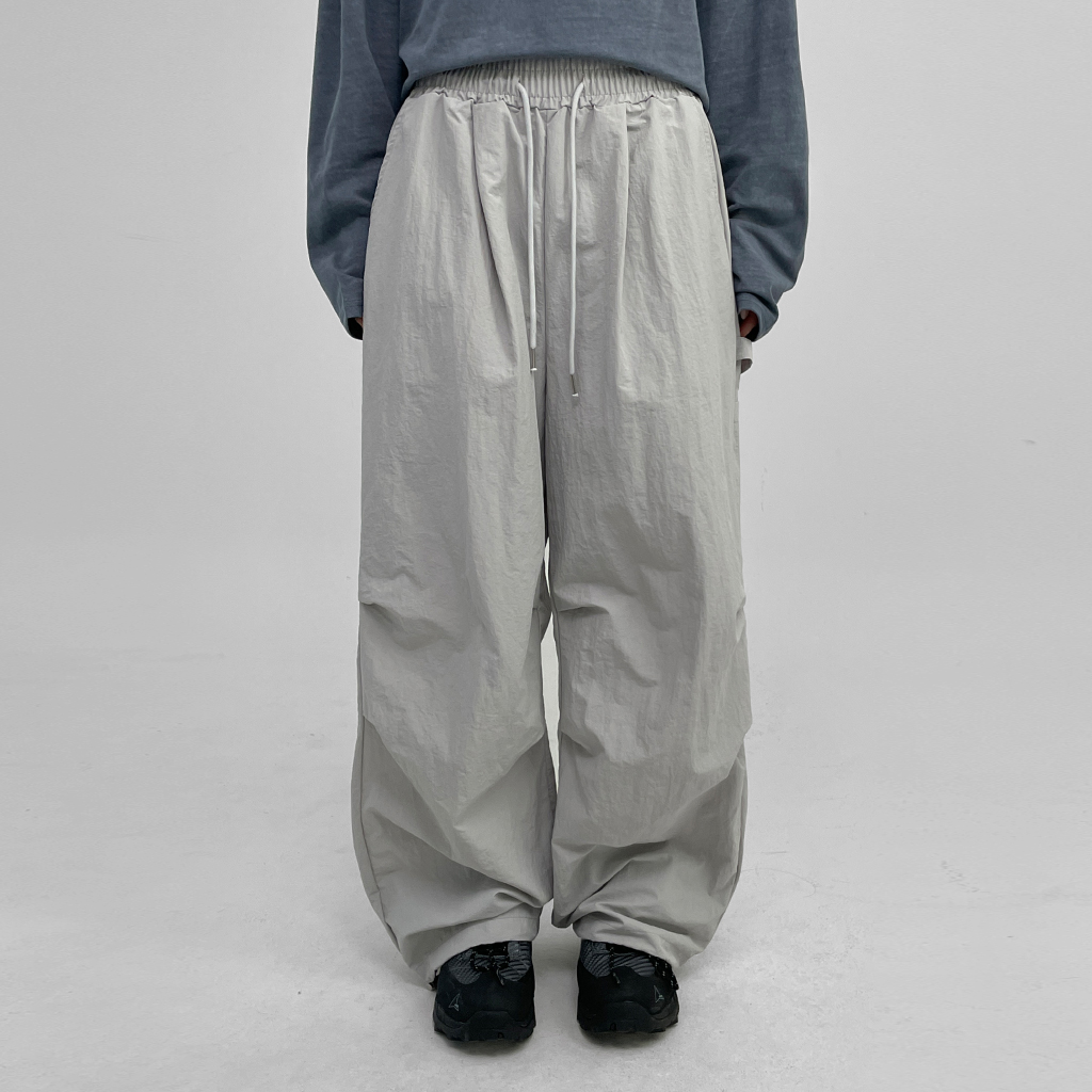 【✨️45R ✨️】モンプチチノのブルマパンツ サスツキデニムワイドパンツ｜WOMEN｜250HAG11-205G｜AZUL BY