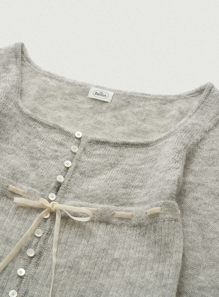 Velin Tie Mohair Knit Cardigan_Light Grey_03.jpg