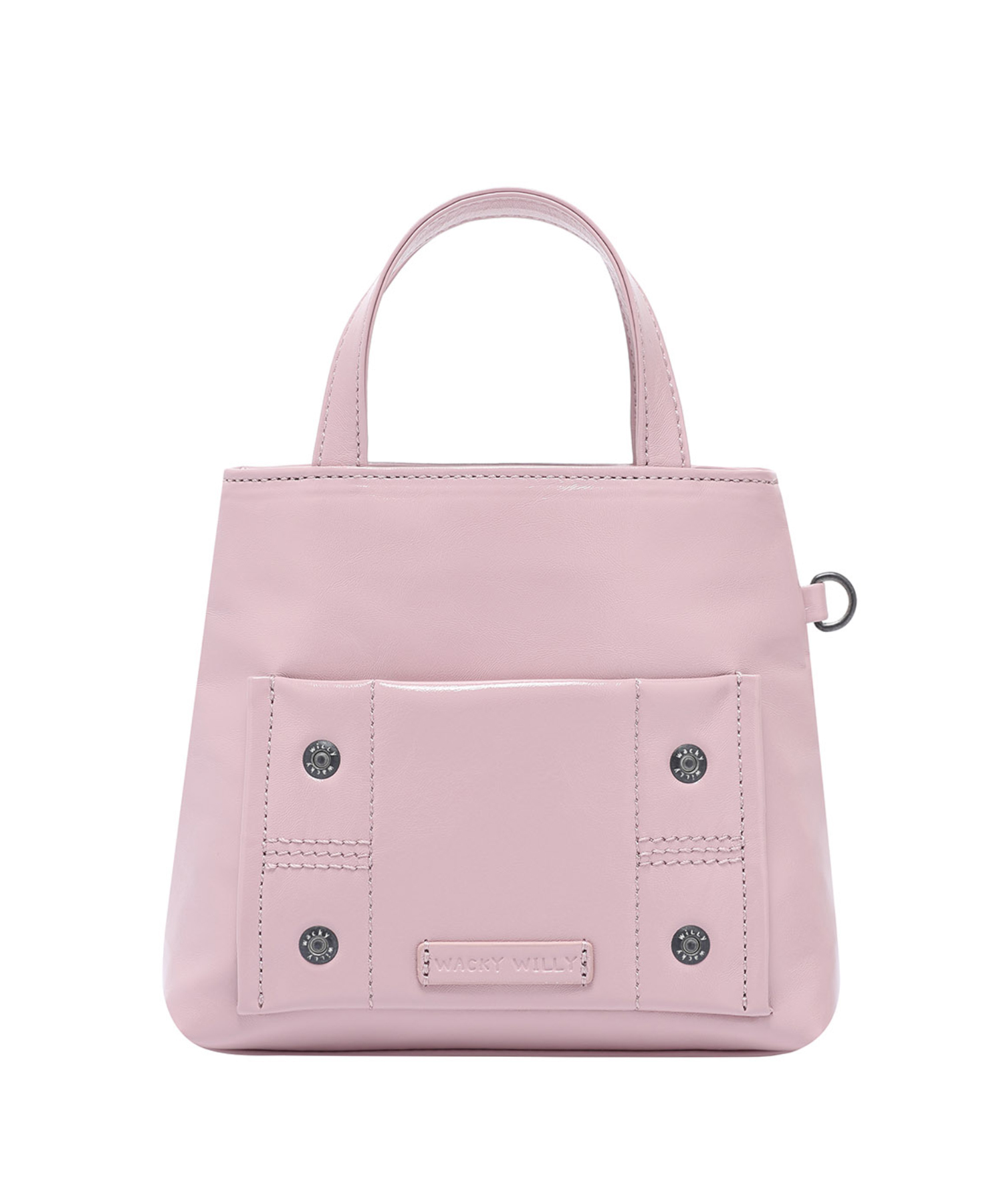 Women's Chain Mini Bag Pink