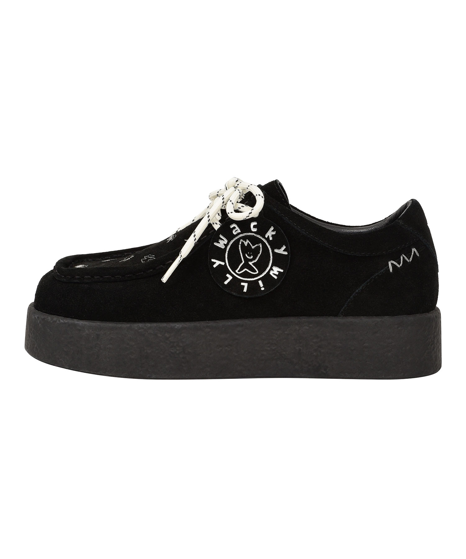 Classic MOC Black