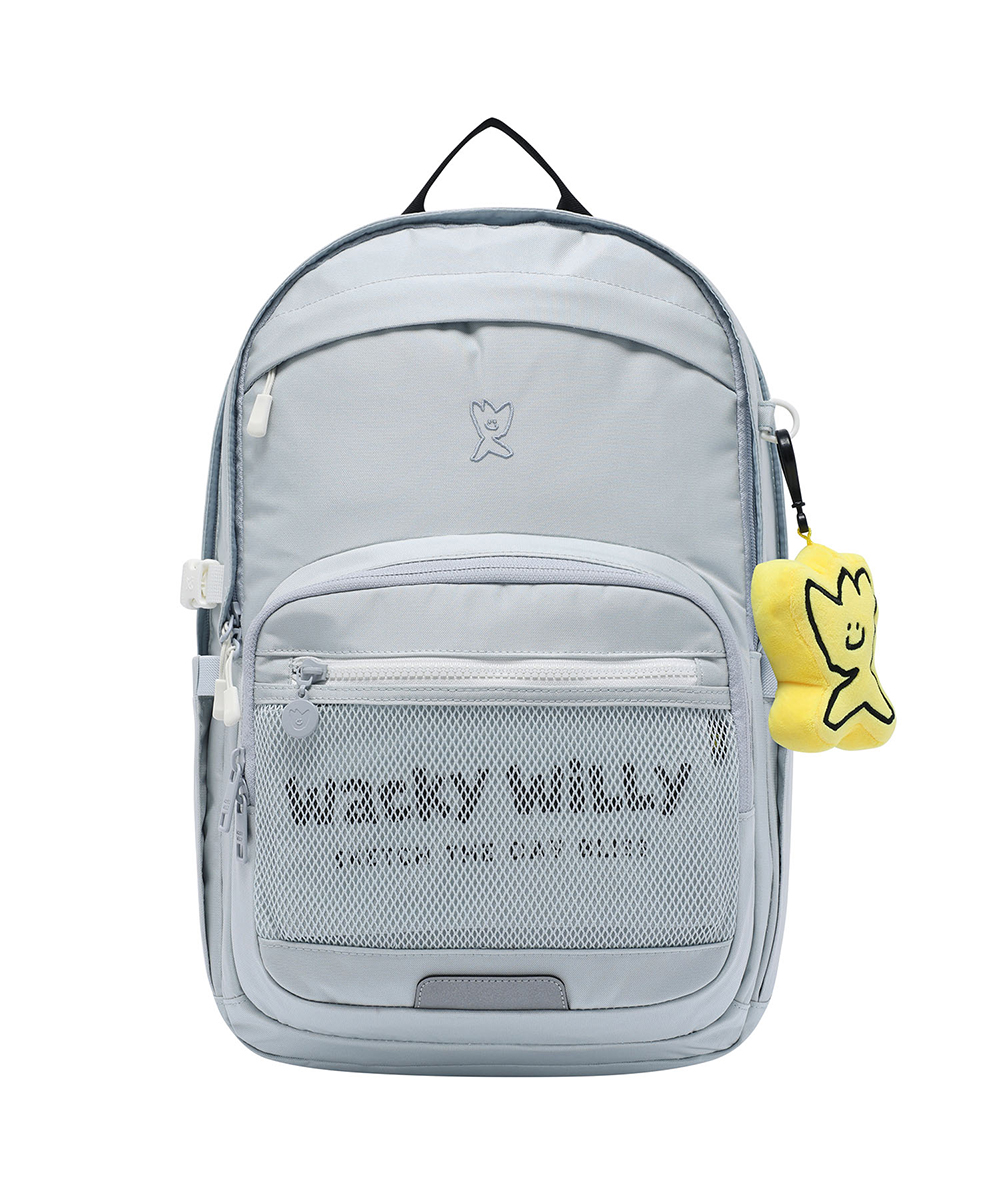 [26SS] Flight V2 Backpack Alpha Mint