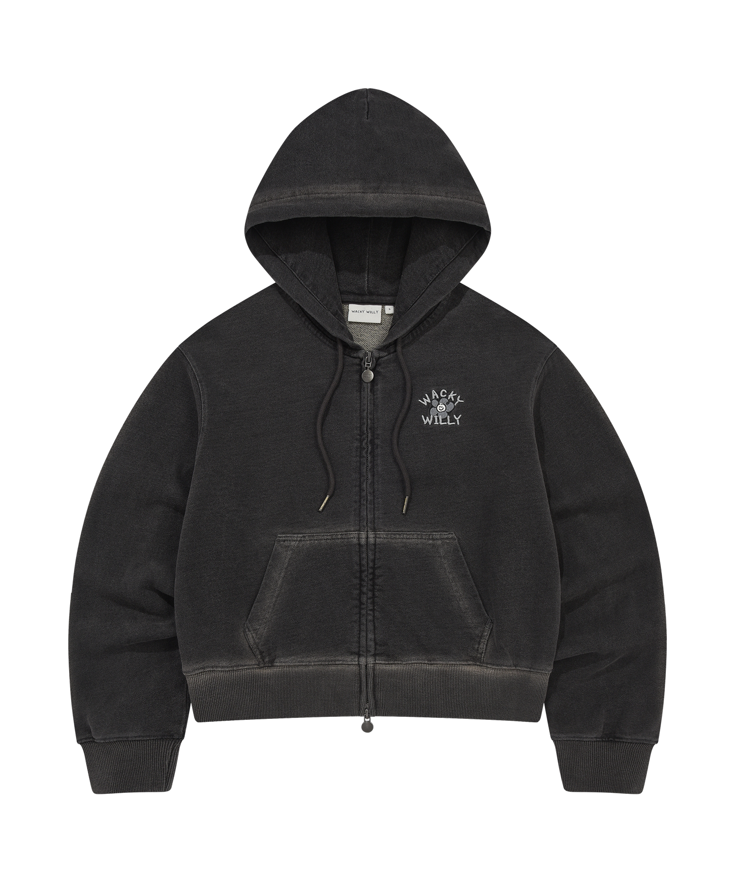 格安！未開封フーディー ZIP-UP ブラック　GD FAM 特典缶バッジ付き ZIP-UP HOODIE SET | SMTOWN OFFICIAL ONLINE STORE