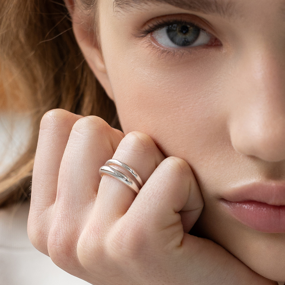 スプリット リング CR1883