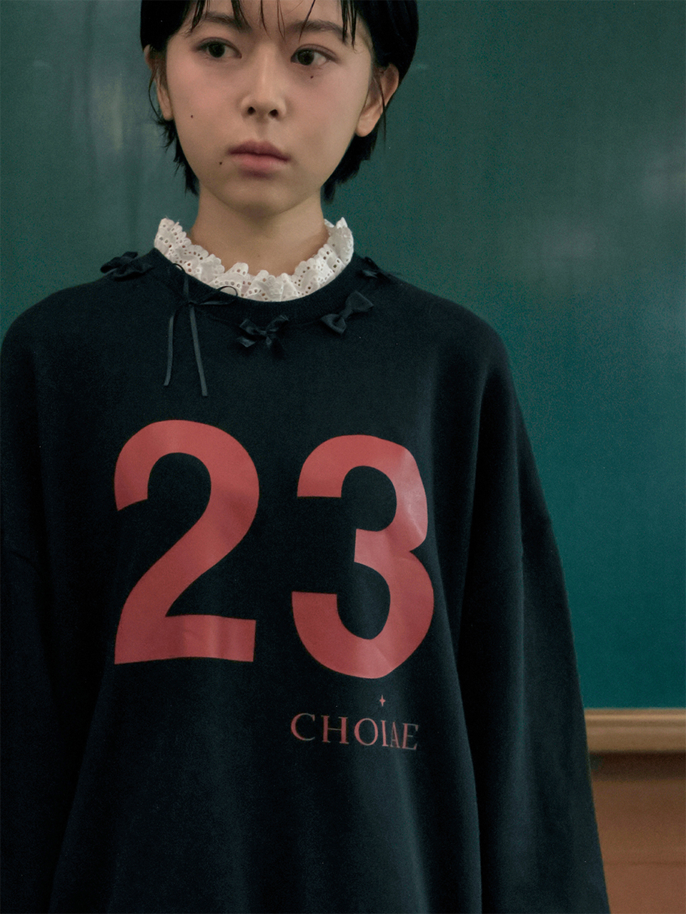 Two Three MTM - Black