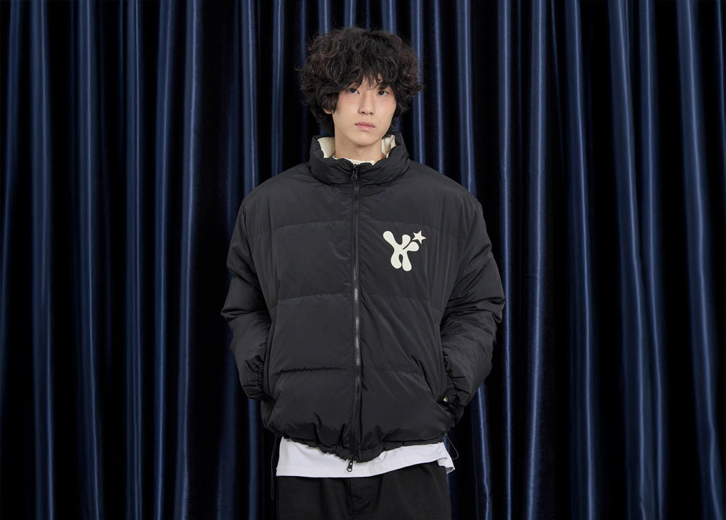 WAIKEI
ヴィンテージなあったかコーデ