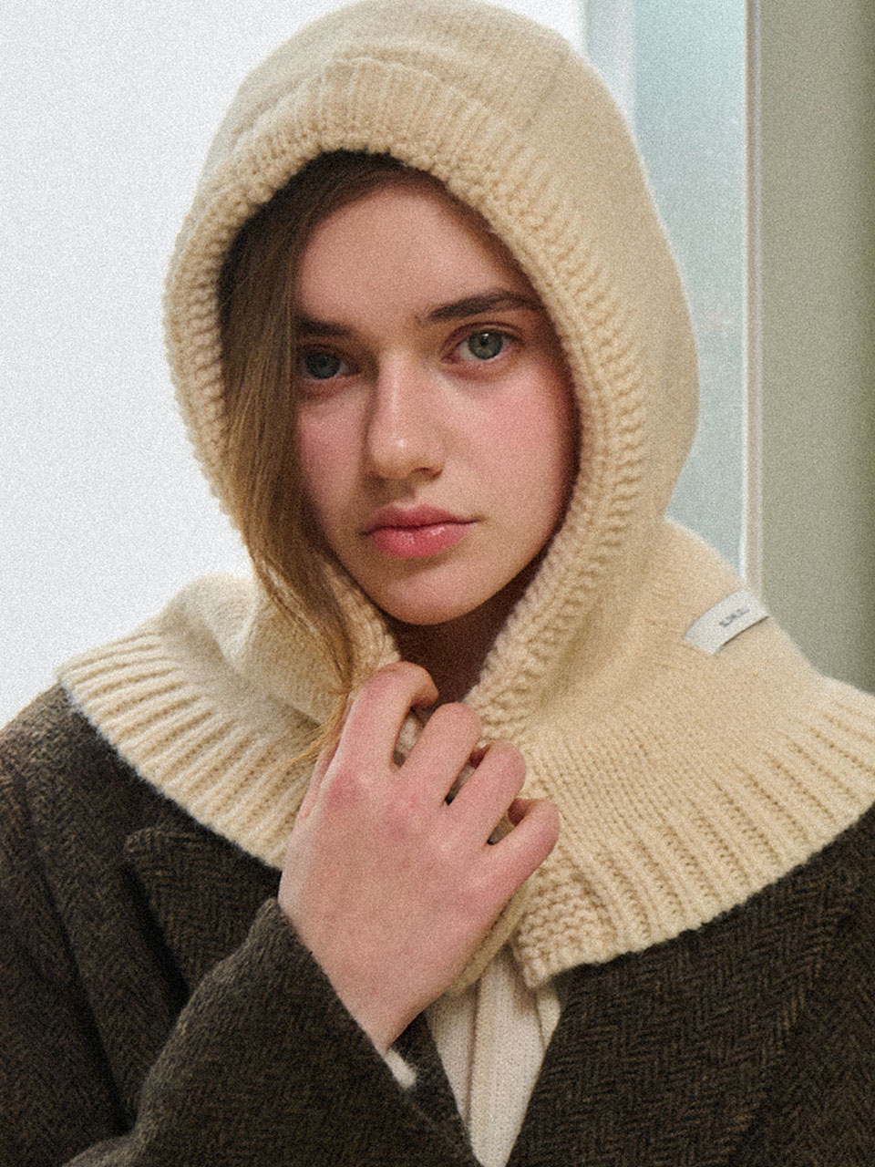 Winter embrace balaclava_5 Colors