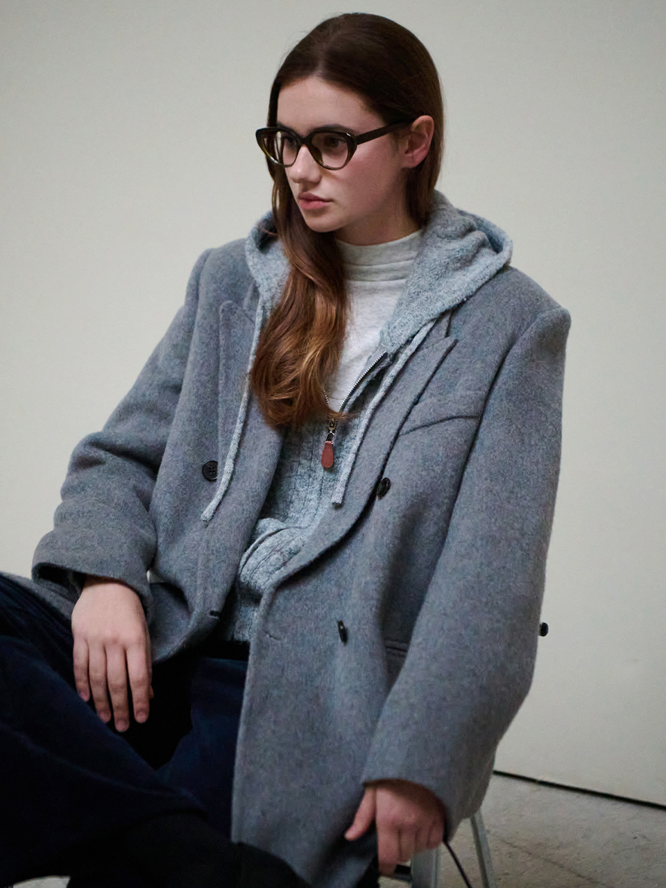 Gentle harbor handmade coat_3 Colors