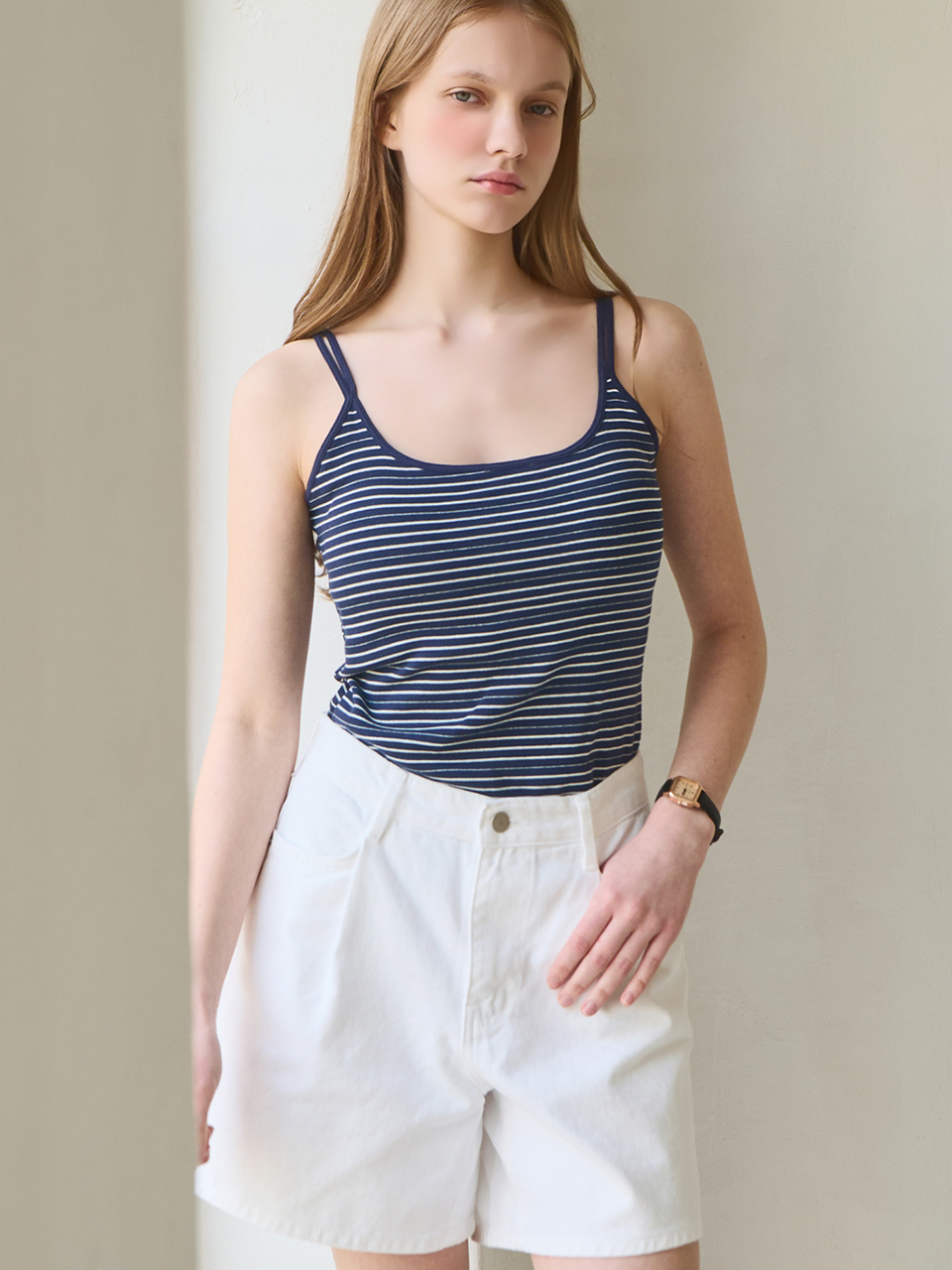 Daily fit cami top_4 Colors