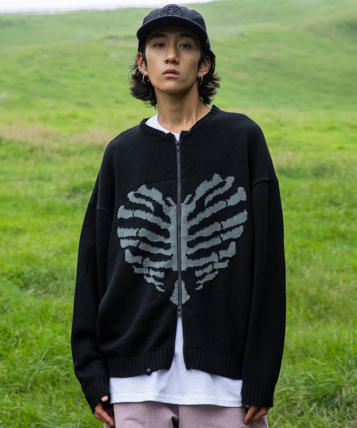 XTONZ | ファッション通販サイト NUGU