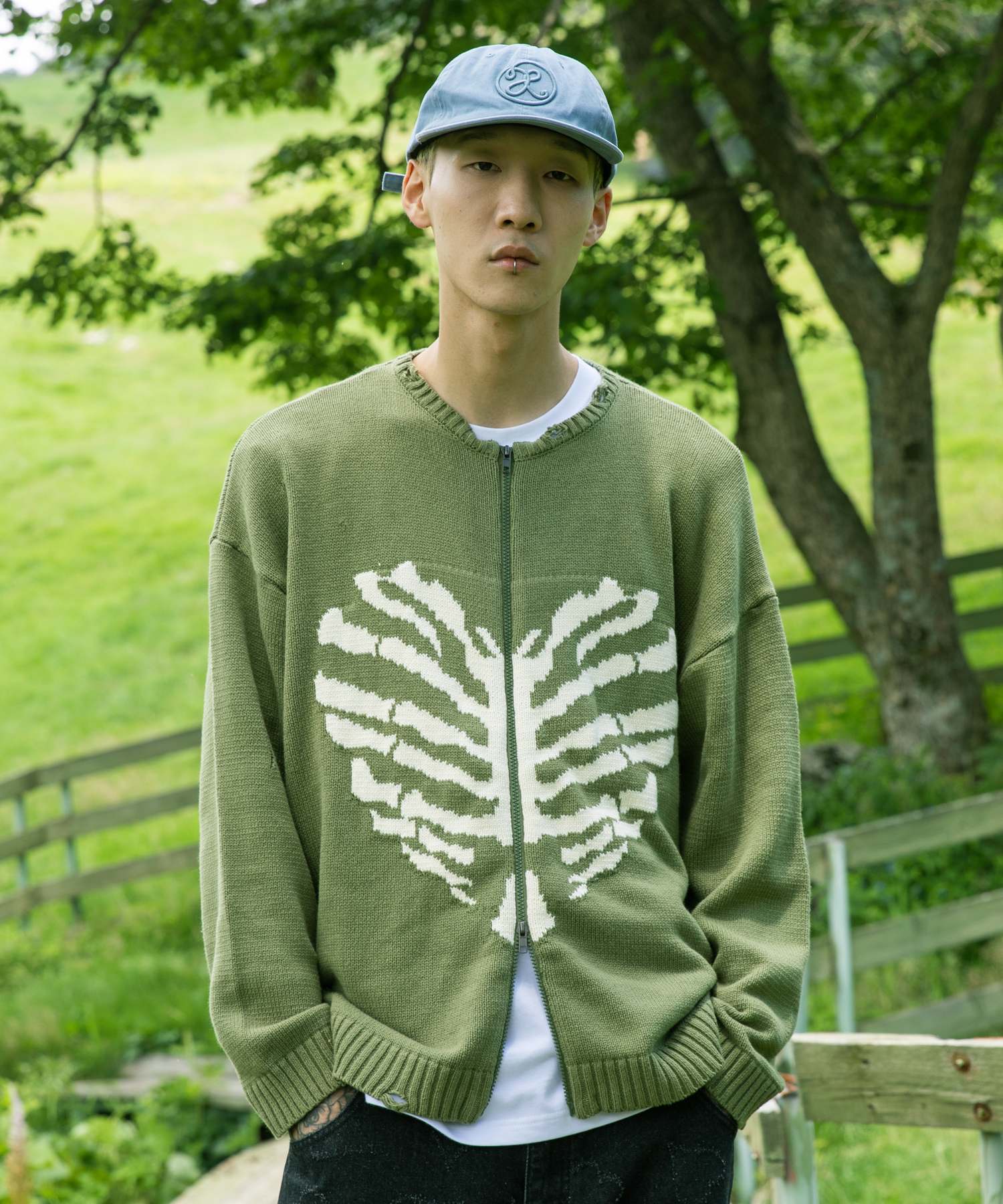 XTONZ | ファッション通販サイト NUGU