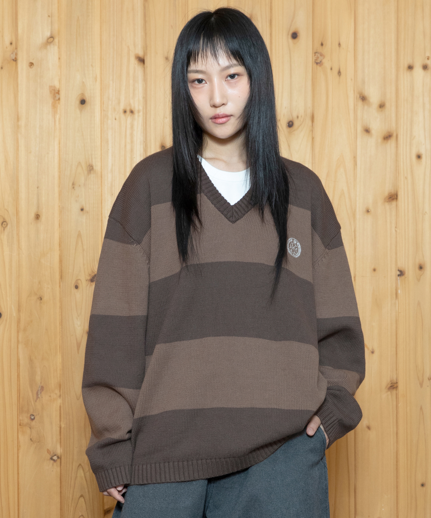 XTONZ / エクストーンズ | ファッション通販サイト NUGU