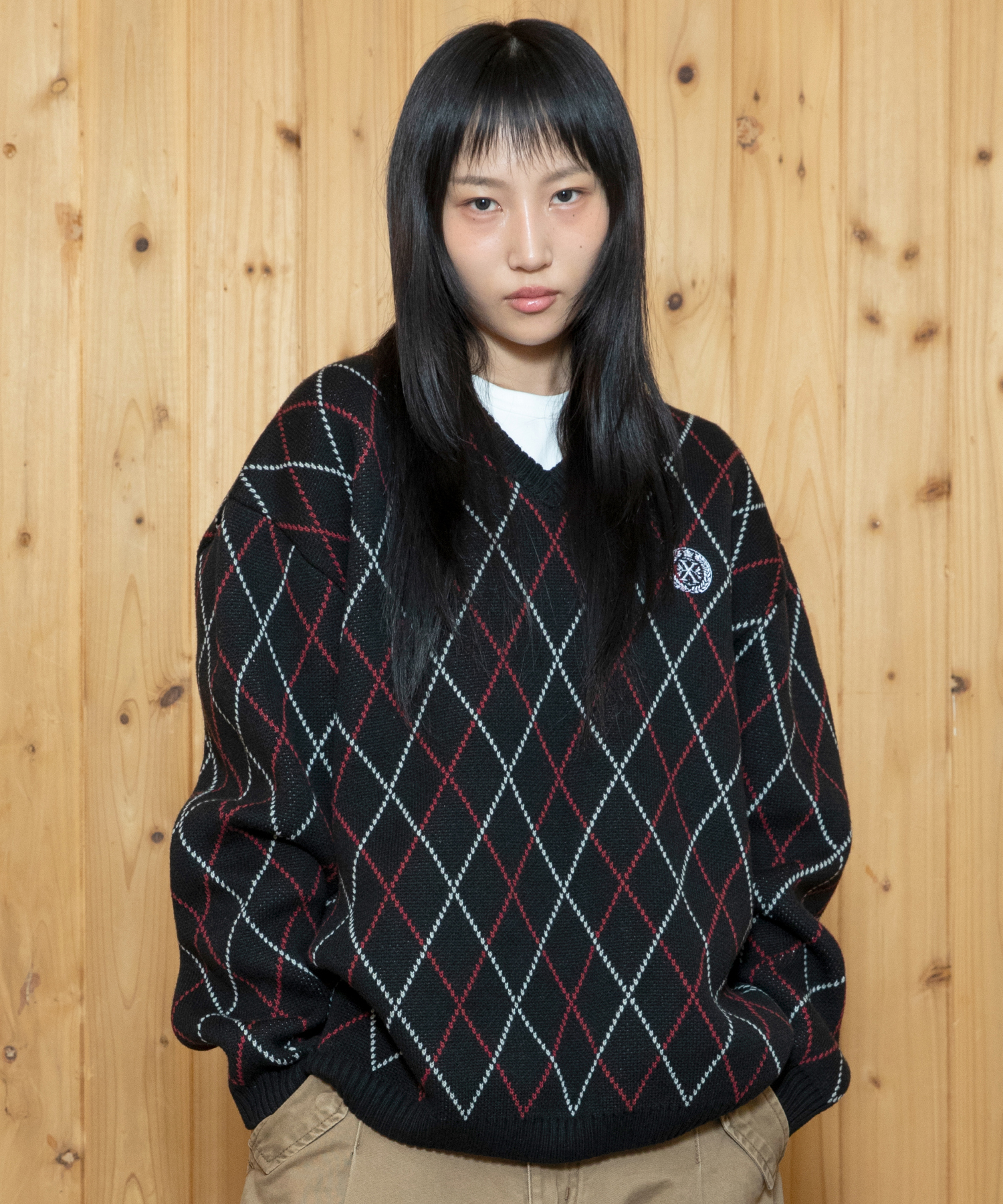 XTONZ | ファッション通販サイト NUGU