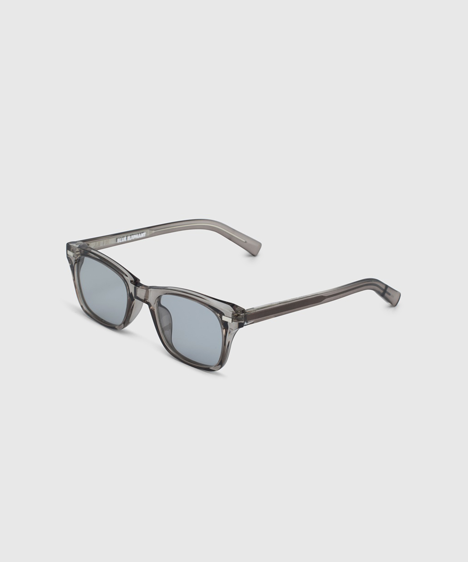 サングラス BLUE ELEPHANT TIMMY-S 5SH122 TIMMY-S black - BLUE ELEPHANT