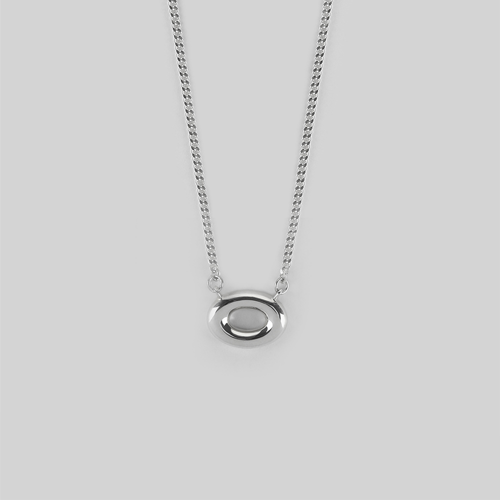 DOODLE NEC SILVER925 | ファッション通販サイト NUGU