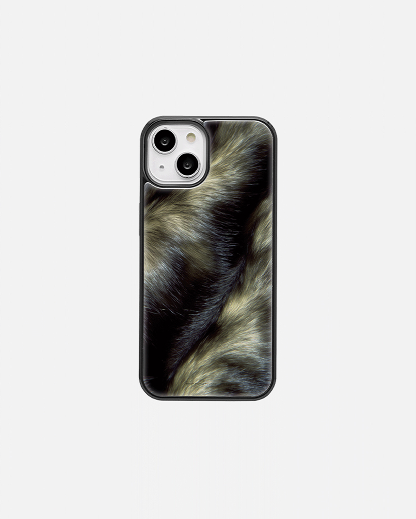 スマホケース [db] chronofur