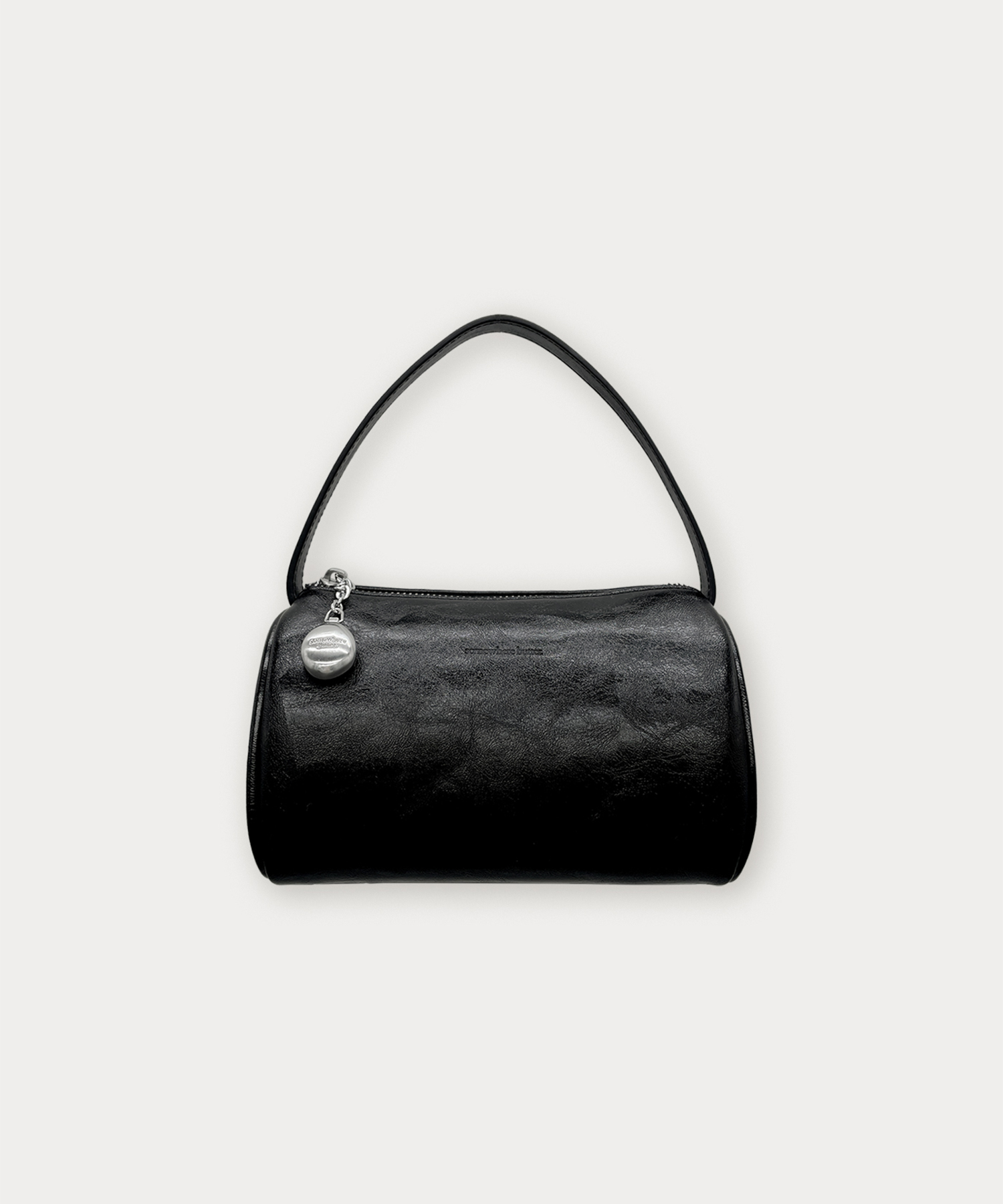 Loli Tote Bag-black