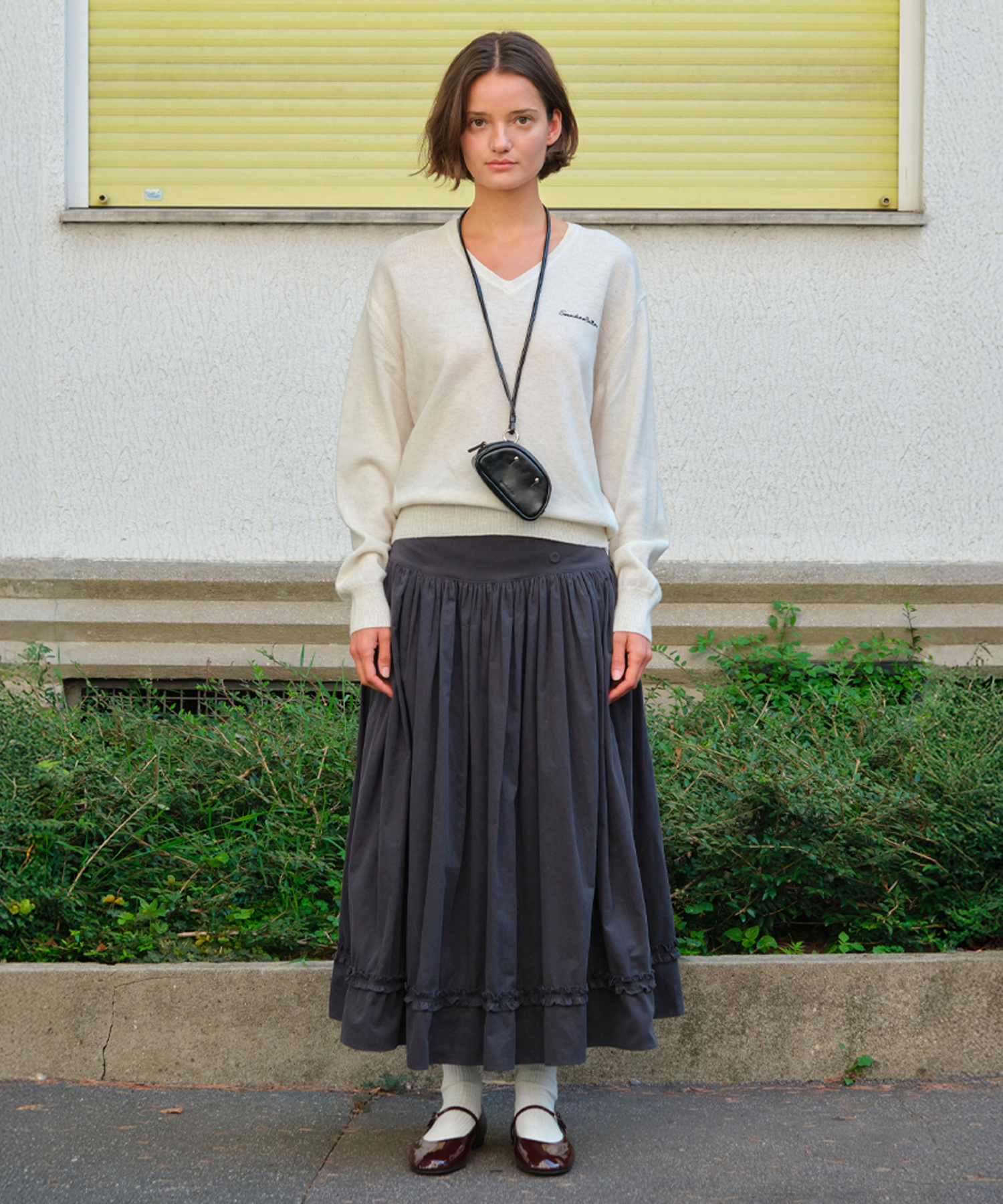 SOMEWHERE BUTTER / サムウェアバター | ファッション通販サイト NUGU