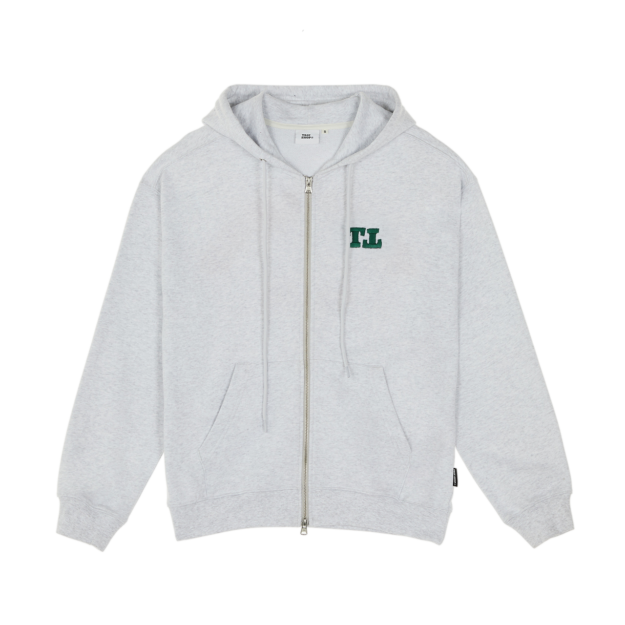 【新品未使用】ブリーフィング ジップ パーカー BRIEFING GOLF 【超美品】ブリーフィング ジップパーカー グレー