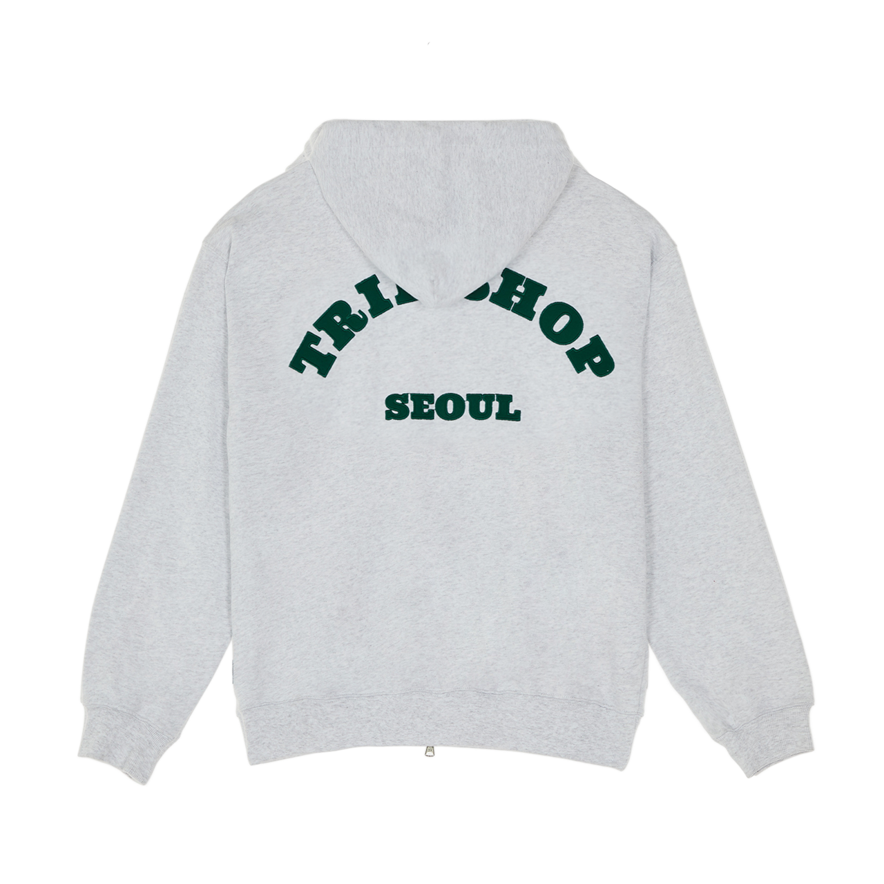 TJBB JET PARTY ZIPパーカー Mサイズ TJBB JET PARTY ZIPパーカー Mサイズ - メルカリ