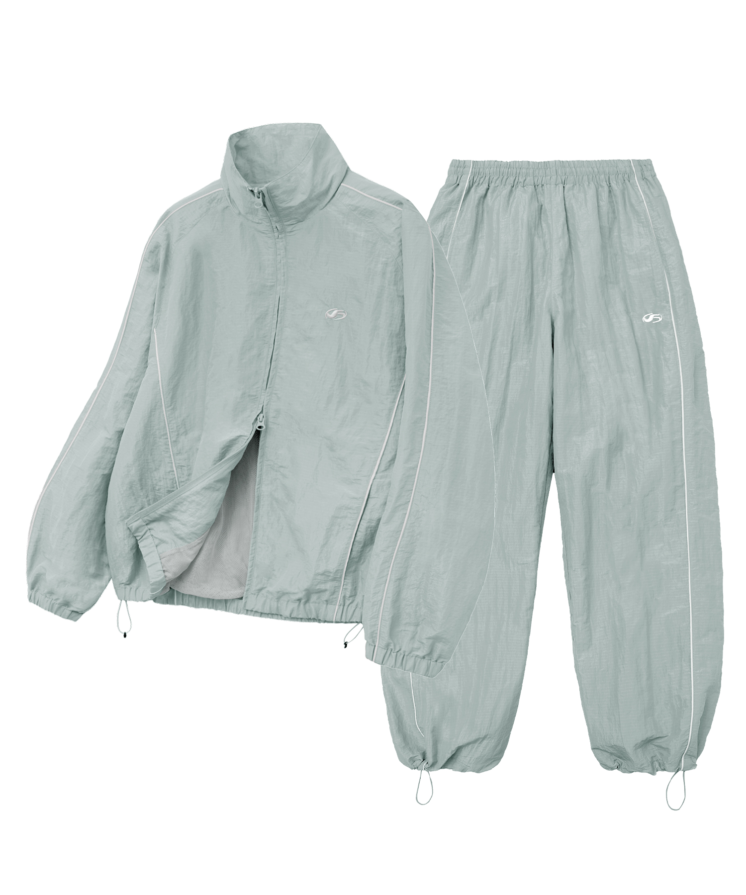 version of you セットアップ Special pack sweat setup – YZ