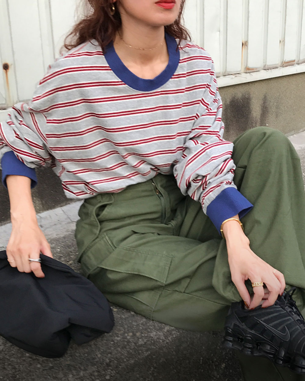 klee | ファッション通販サイト NUGU