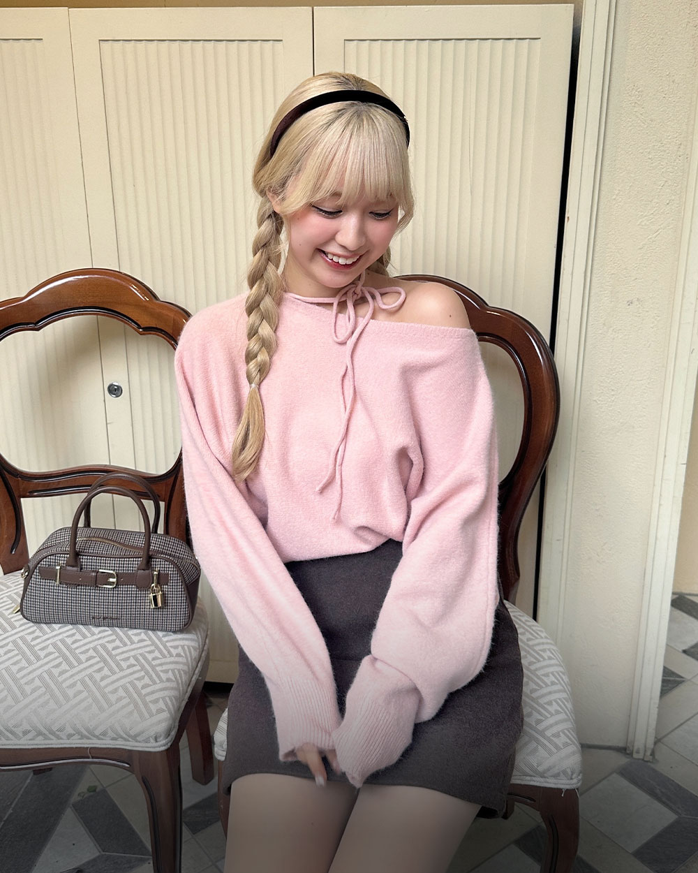 必ずプロフィール読んでください★nomiページ nyom / ニョム | ファッション通販サイト NUGU