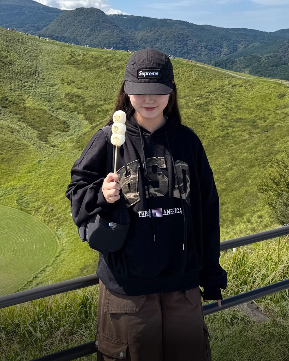 MAYU★ページ 🤍✖️💙