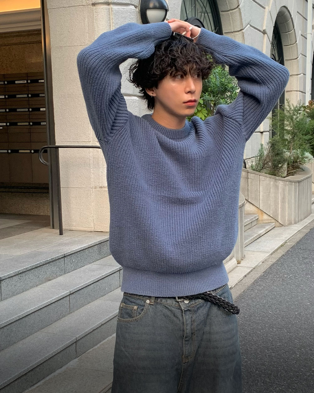 daiki☆ 180CMM / シーエムエム | ファッション通販サイト NUGU