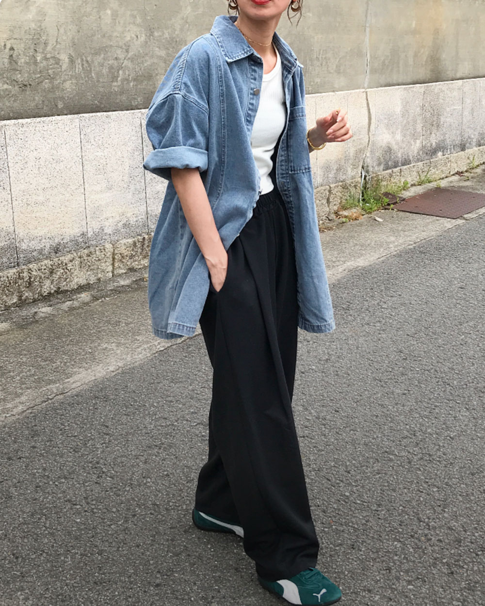 klee | ファッション通販サイト NUGU