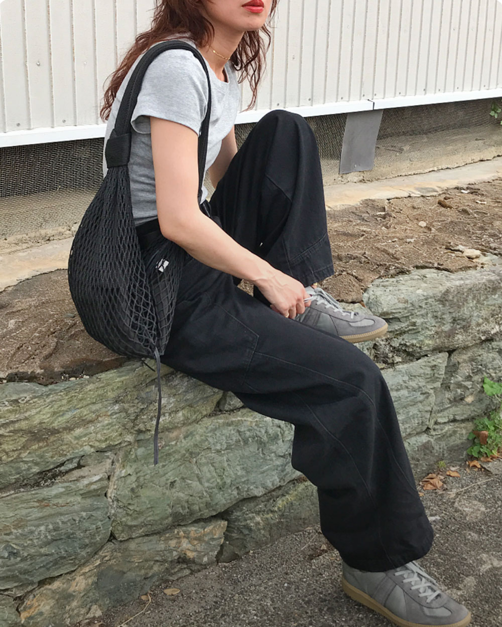 【セール中】Nugu klee ベーシックコットンミリタリージャケット klee | ファッション通販サイト NUGU