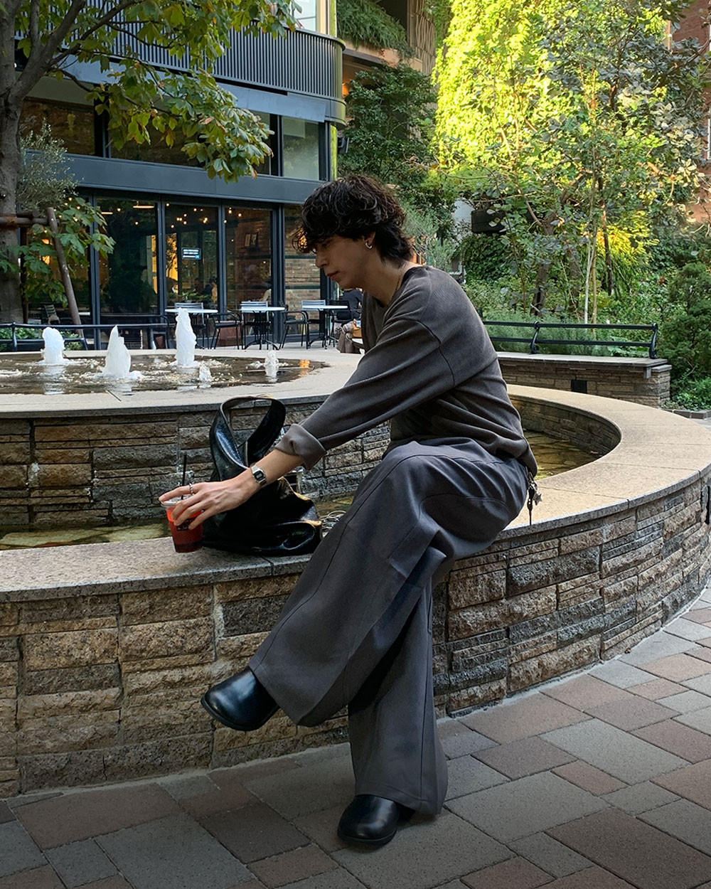 daiki☆ 180CMM / シーエムエム | ファッション通販サイト NUGU