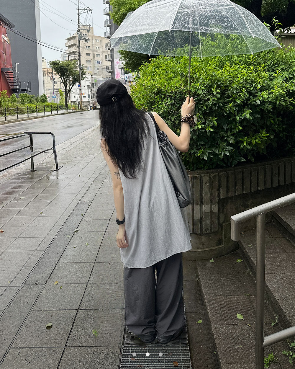 マフラーセットVネックジャケット | ファッション通販サイト NUGU