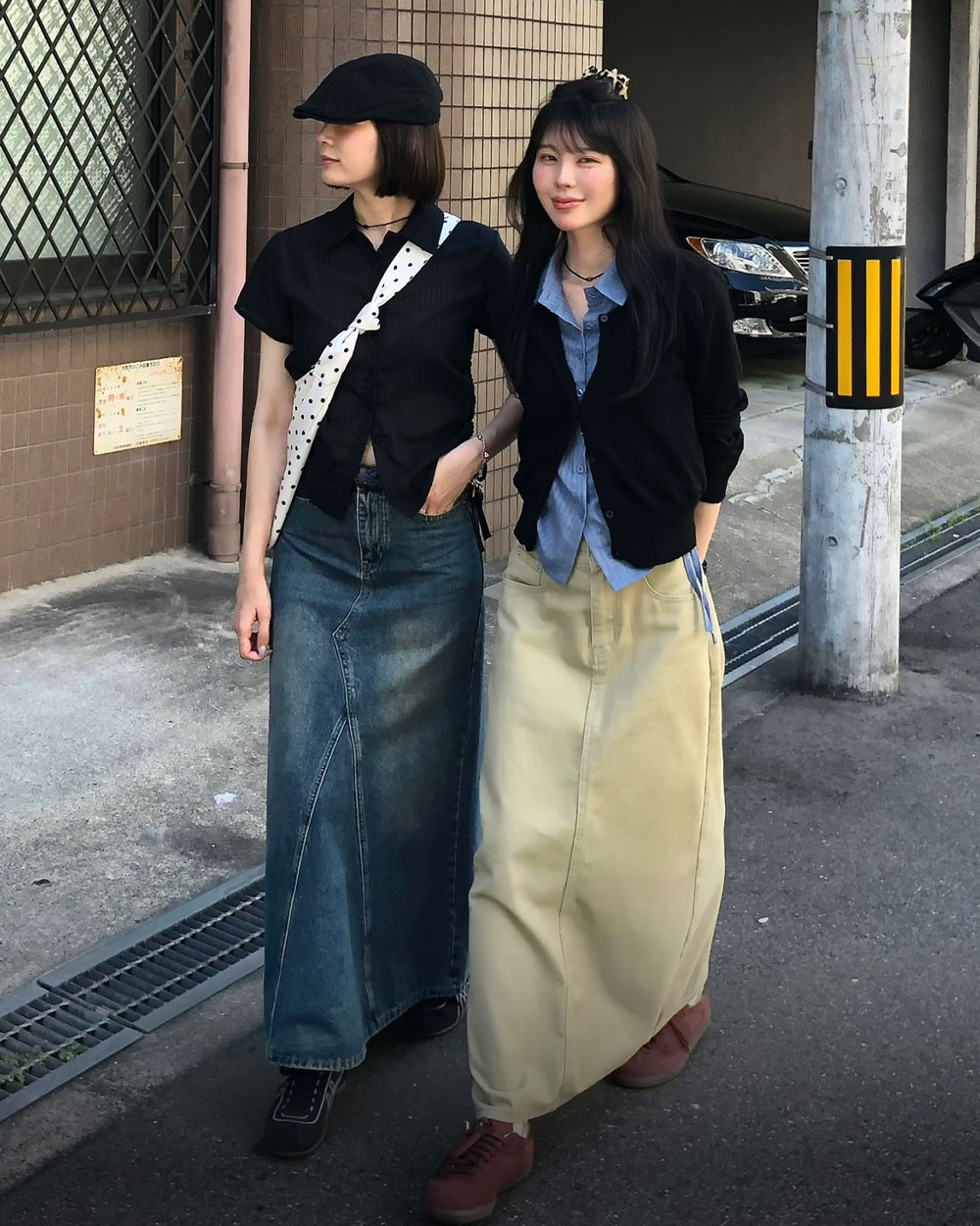 sep19 | ファッション通販サイト NUGU