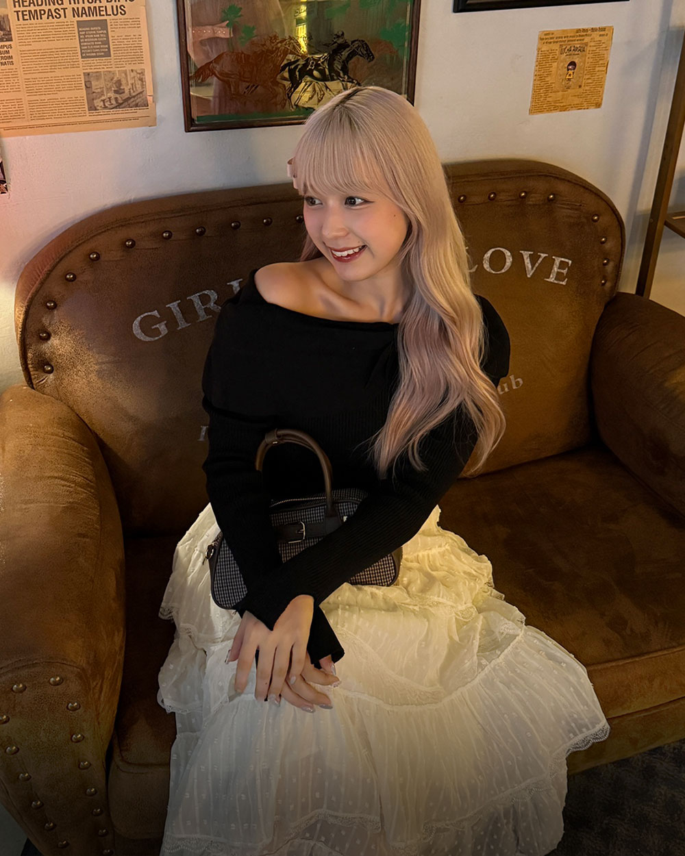 nyom / ニョム | ファッション通販サイト NUGU