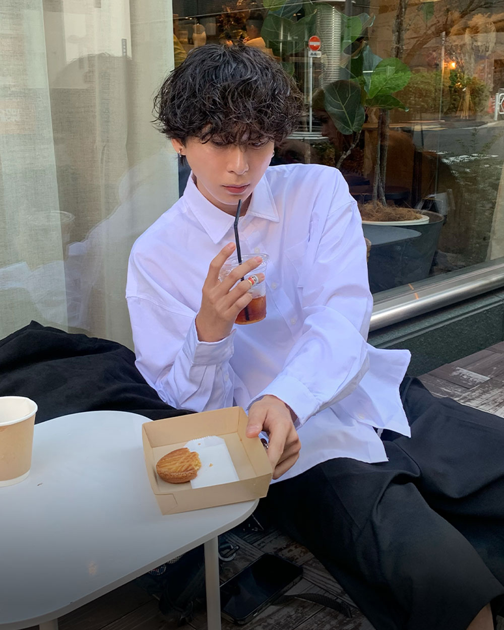 daiki☆ 180CMM / シーエムエム | ファッション通販サイト NUGU