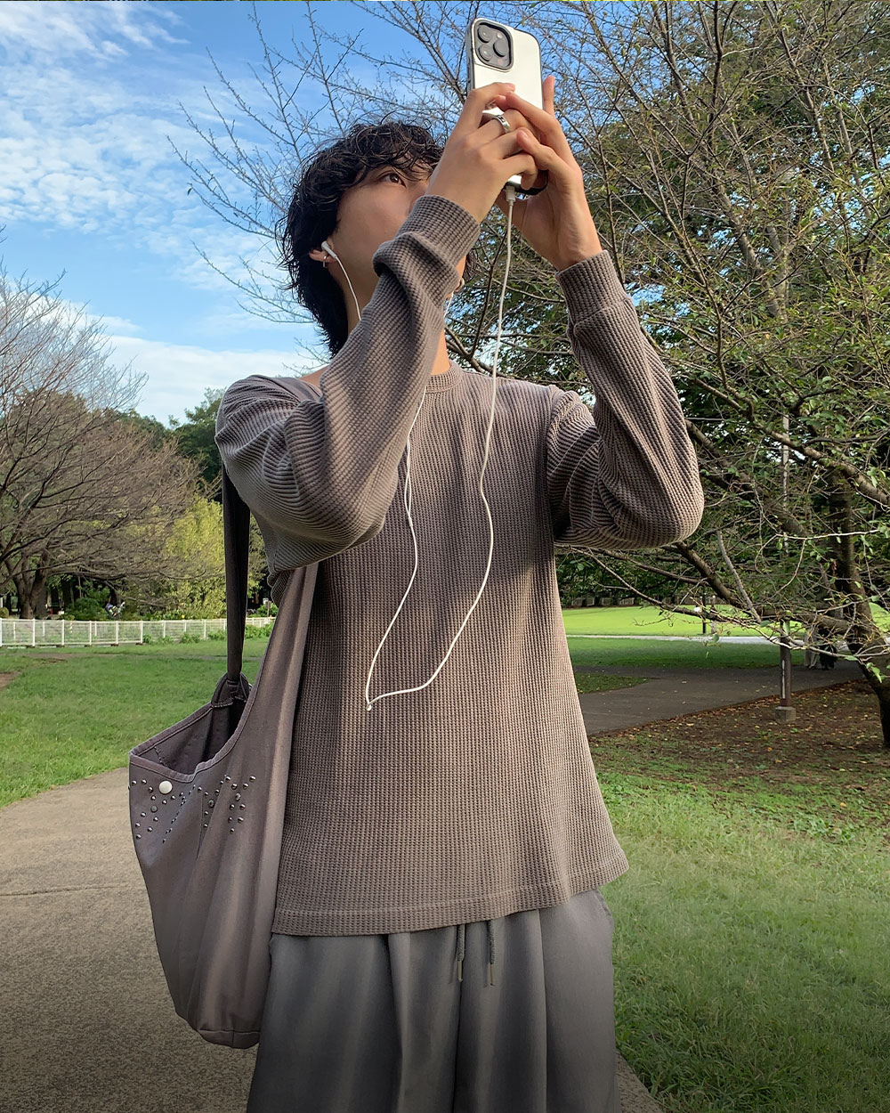 daiki☆ 180CMM / シーエムエム | ファッション通販サイト NUGU