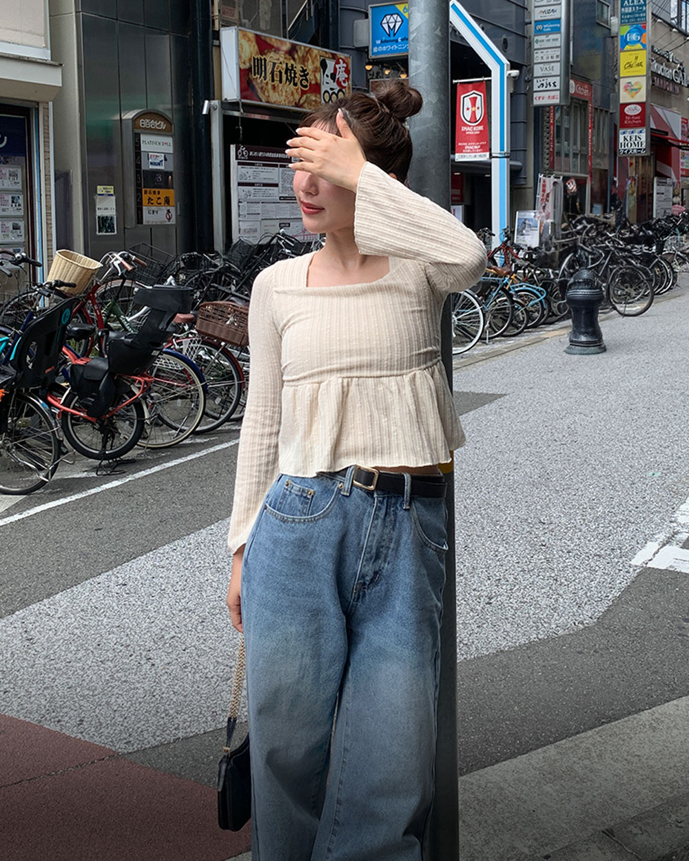 CANIE | ファッション通販サイト NUGU