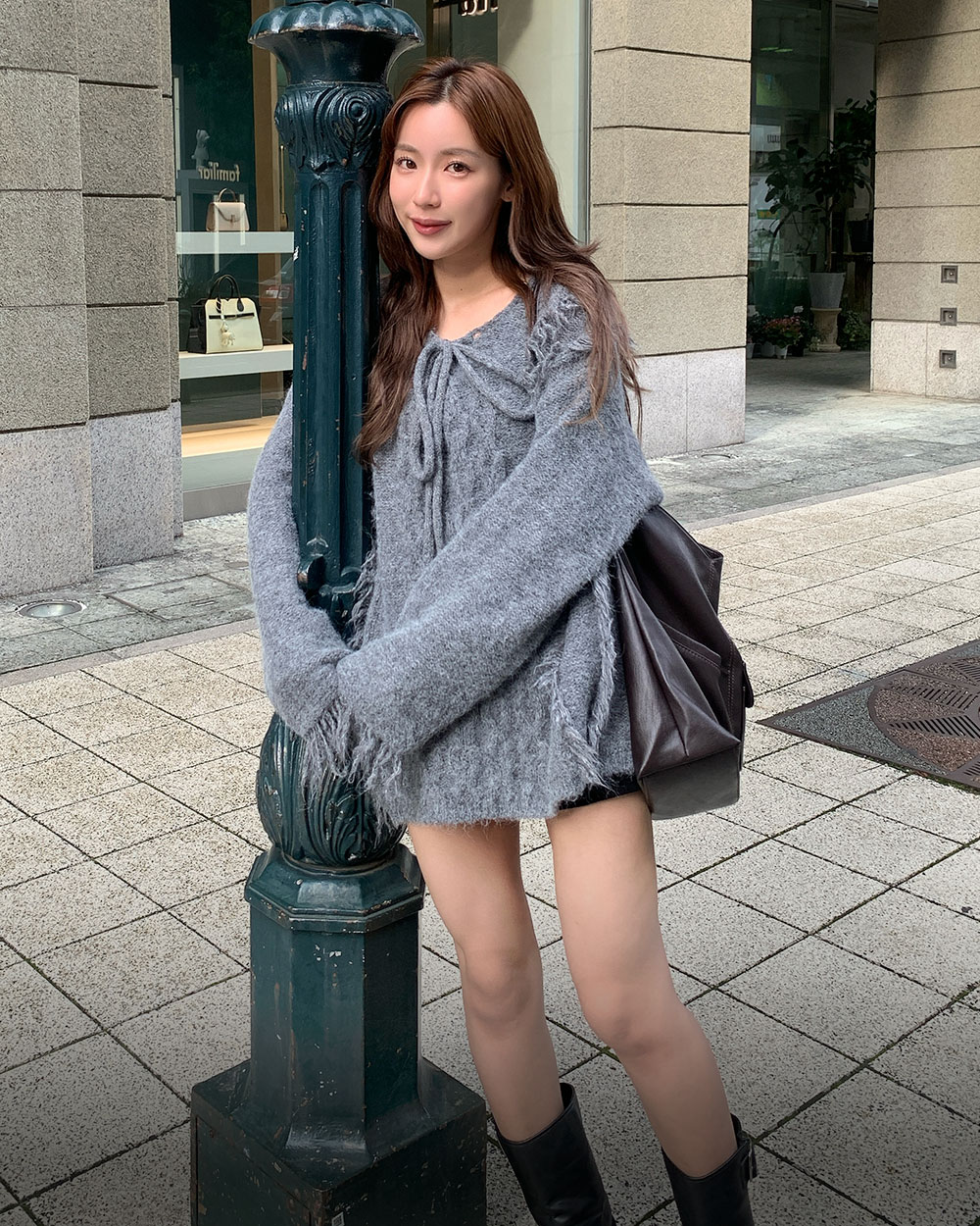 CANIE / キャニー | ファッション通販サイト NUGU