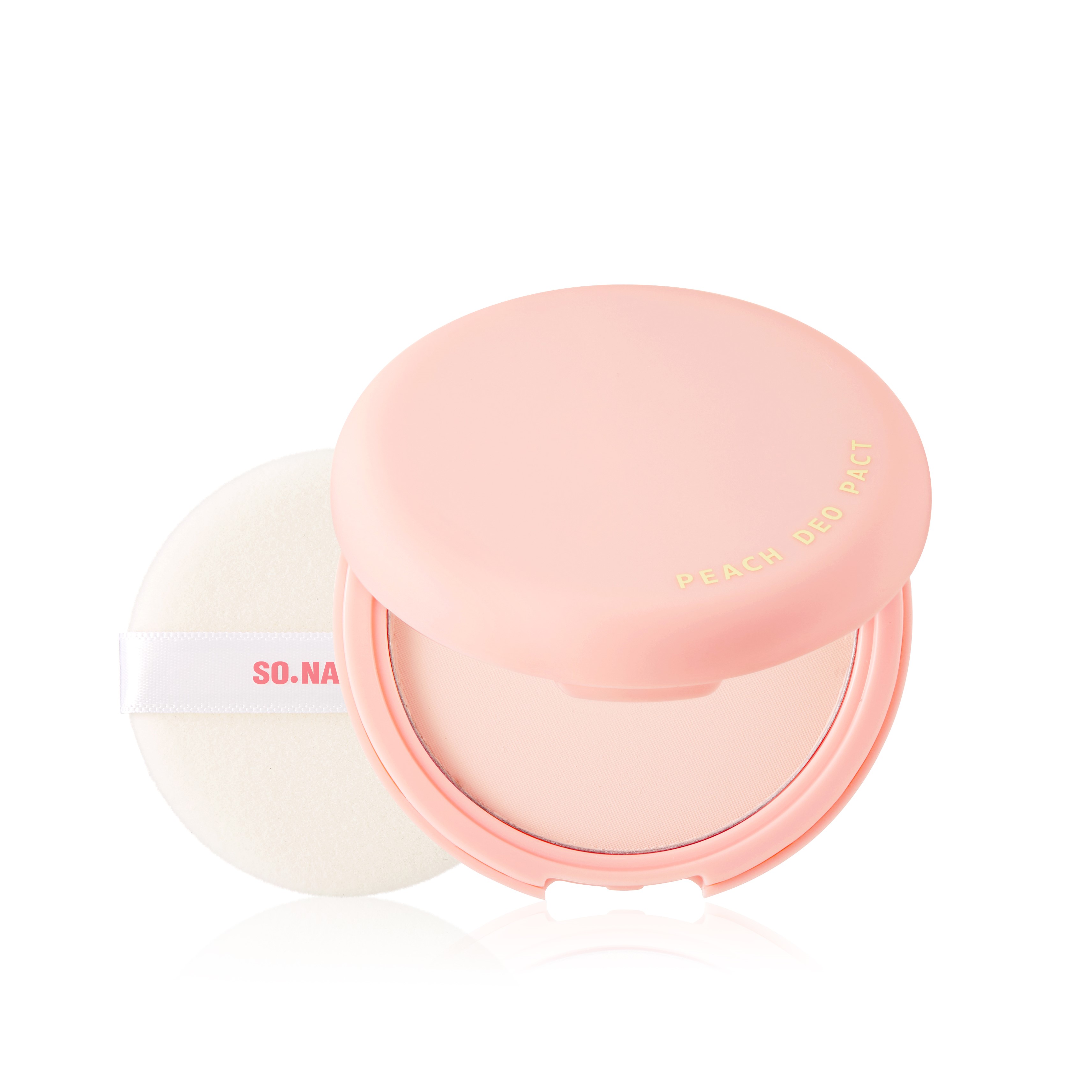 THE PEACH ピーチ ジェルタイプ 3個セット so naturalピーチデオパクト | ファッション通販サイト NUGU