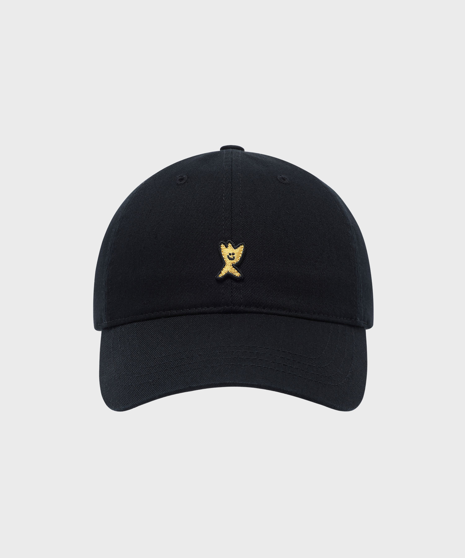 [26SS] Basic Ball Cap (8 colors)