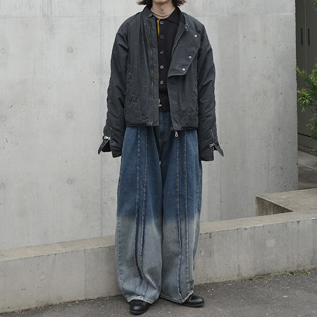 パンツ manamix877 modescape_rc-itok9cu30vss-4ulg