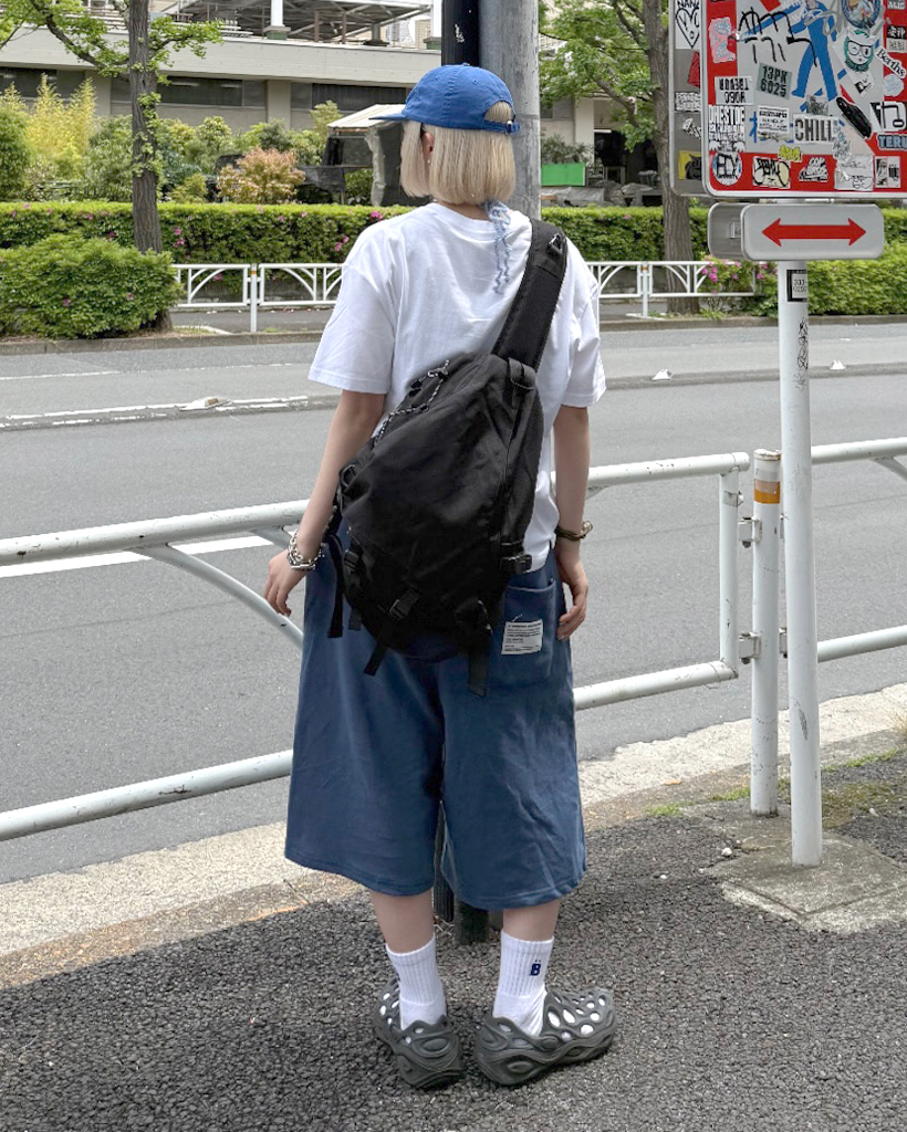 ストリングスリングバック | ファッション通販サイト NUGU