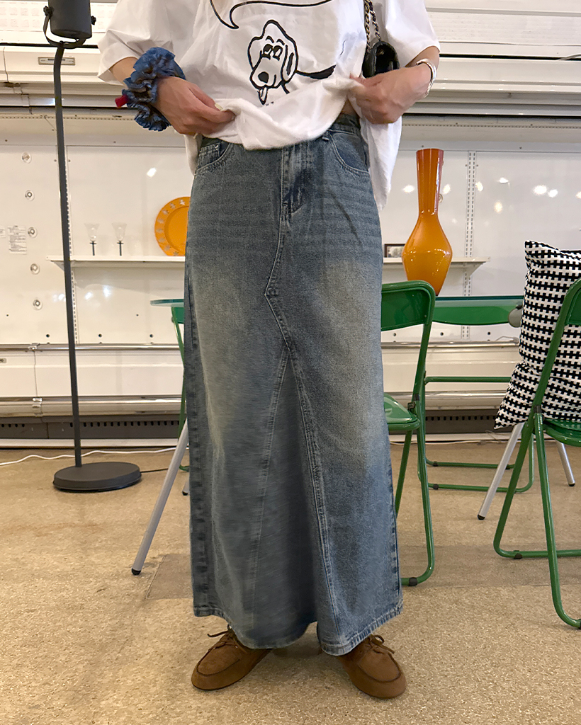 リボン付きベージュネイビーローファー スエードリボンローファー | ファッション通販サイト NUGU